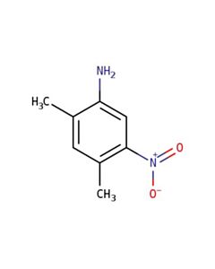 Astatech 2,4-DIMETHYL-5-NITROANILINE; 5G; Purity 95%; MDL-MFCD00025199